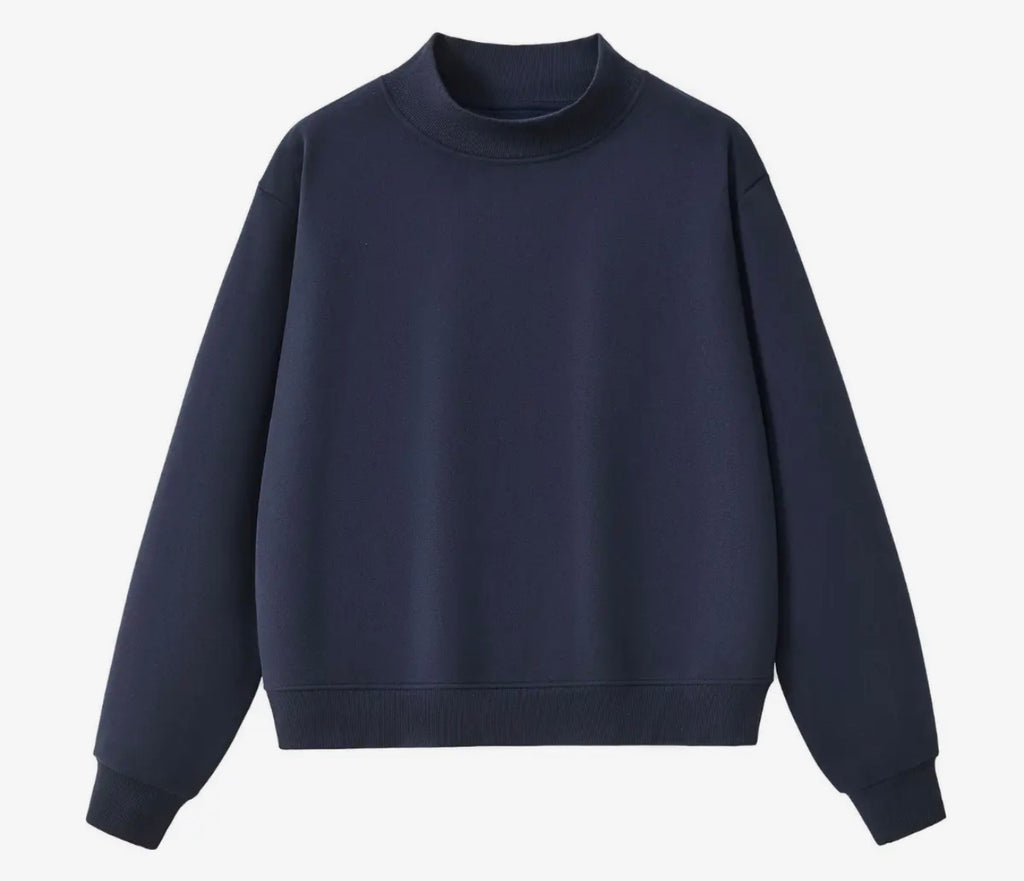 Mockneck Pink Pintail Company