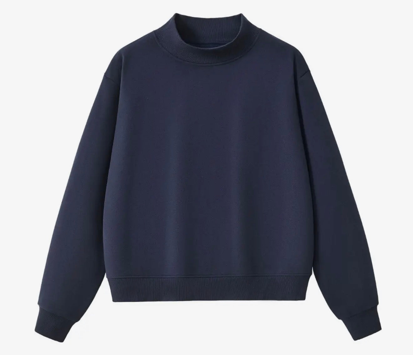 Mockneck Pink Pintail Company