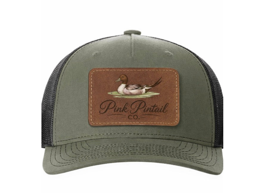 Men’s Logo Hat