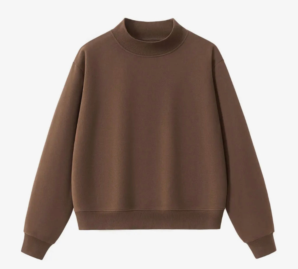 Mockneck Pink Pintail Company