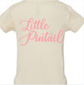 Little Pintail Onesie