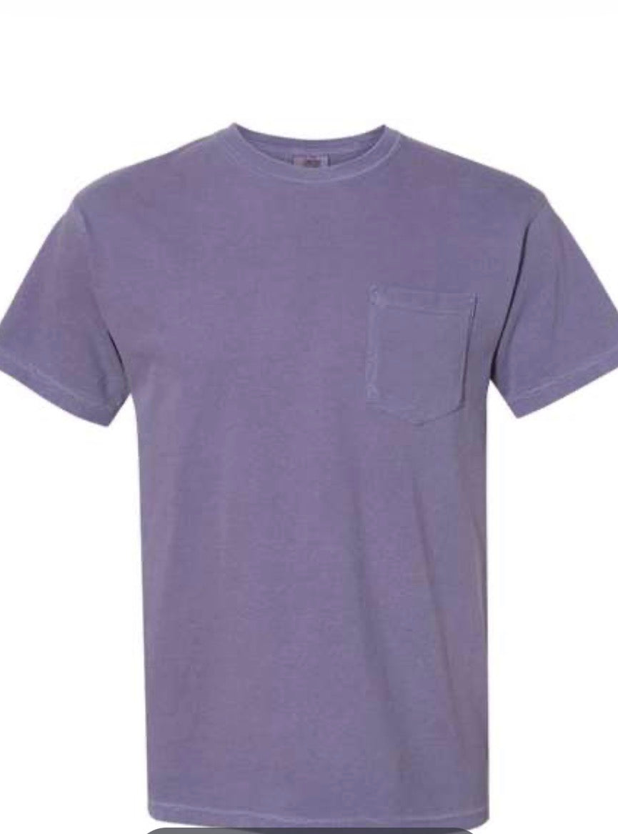 Ol’ Lady Tee