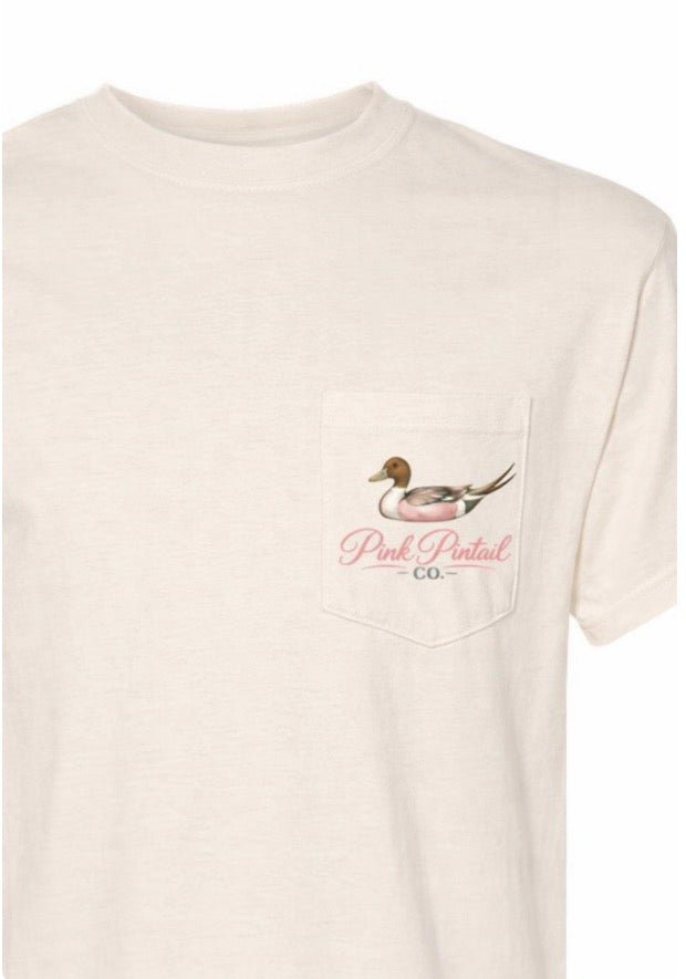 Ol’ Lady Tee