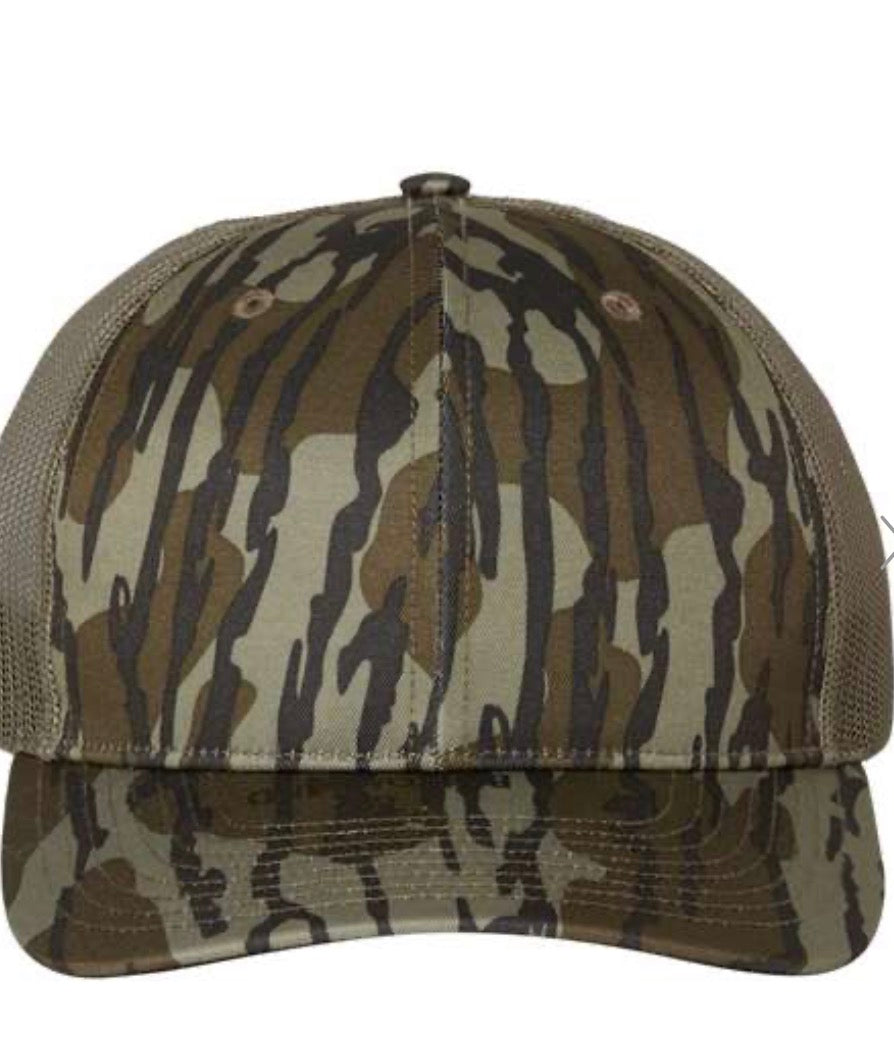 Men’s Logo Hat