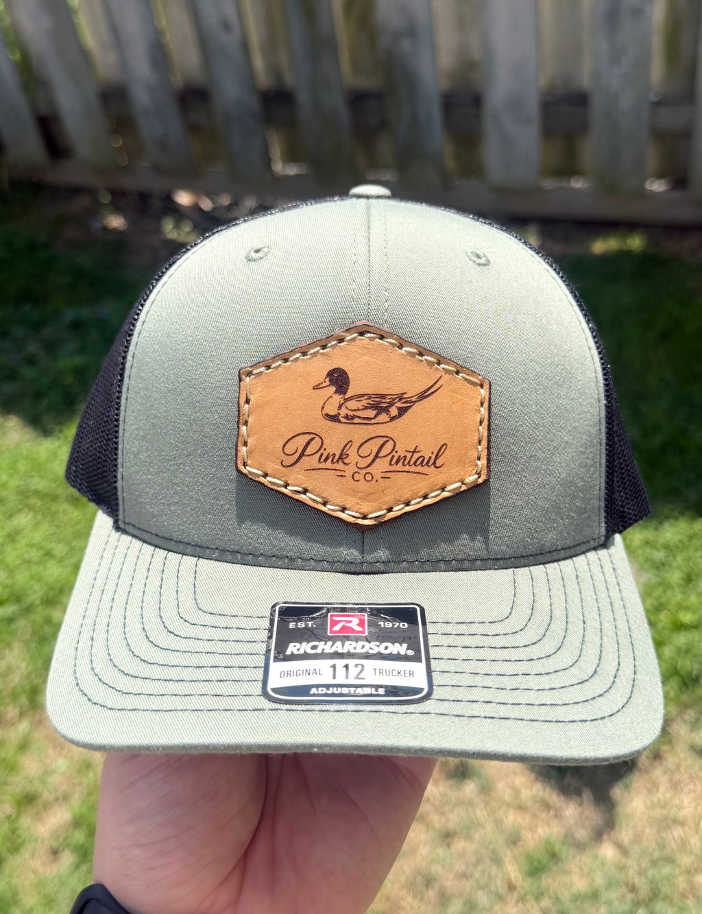 Men’s Logo Hat