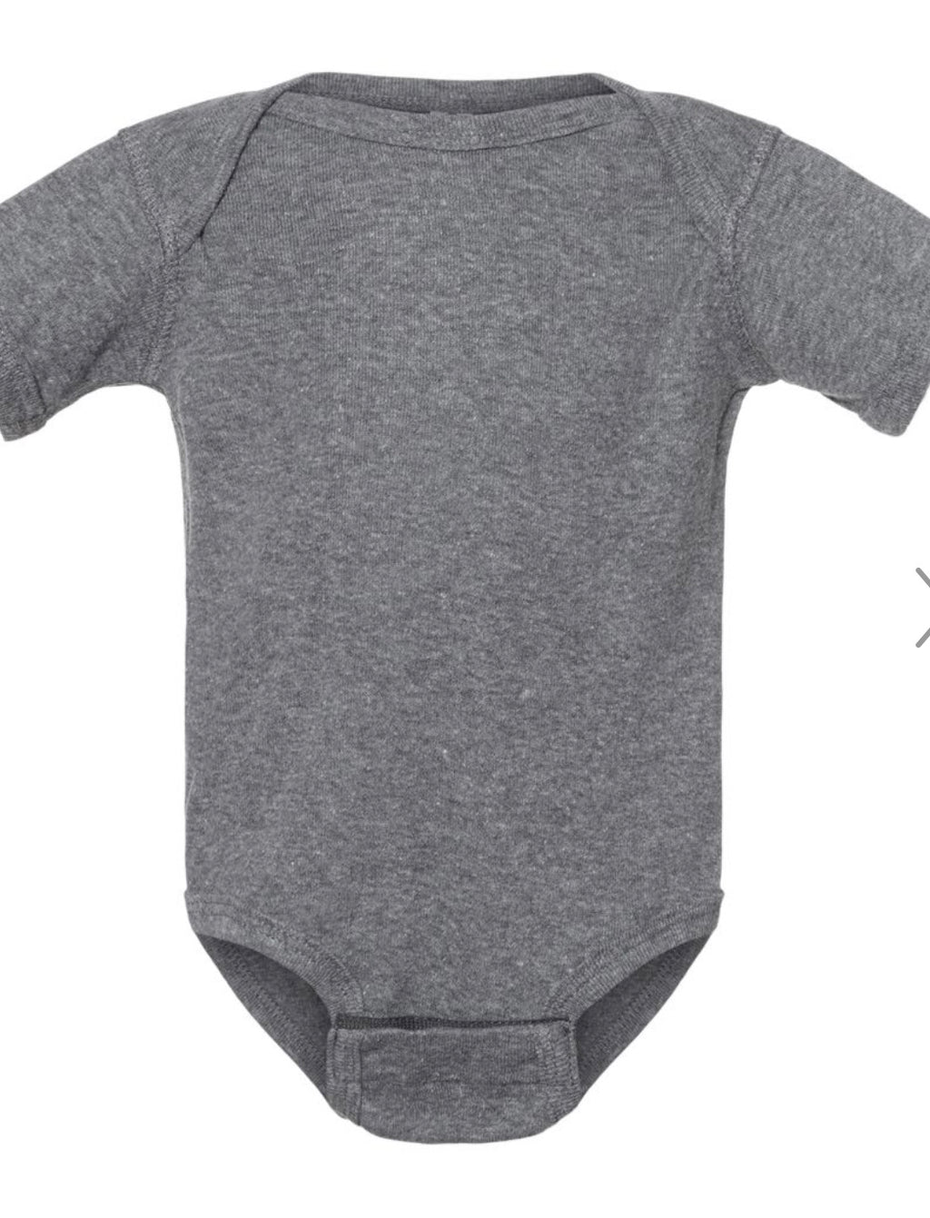 Little Pintail Onesie