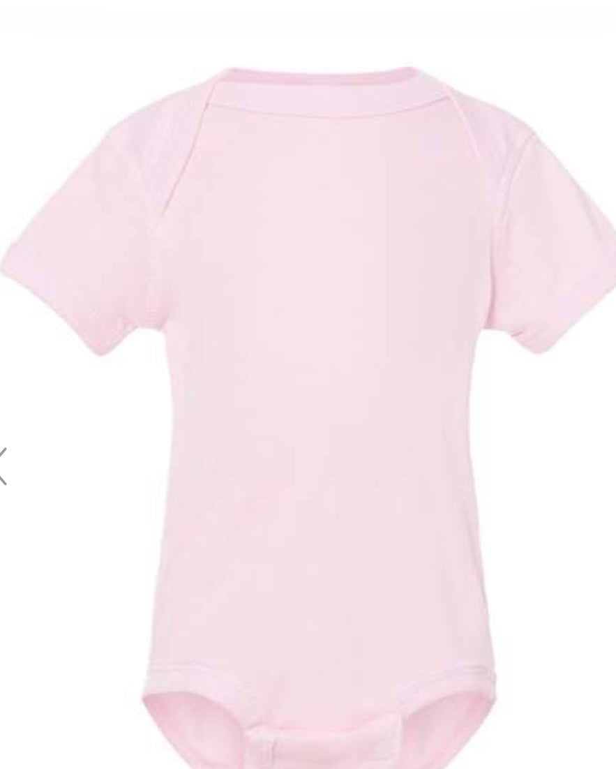Little Pintail Onesie