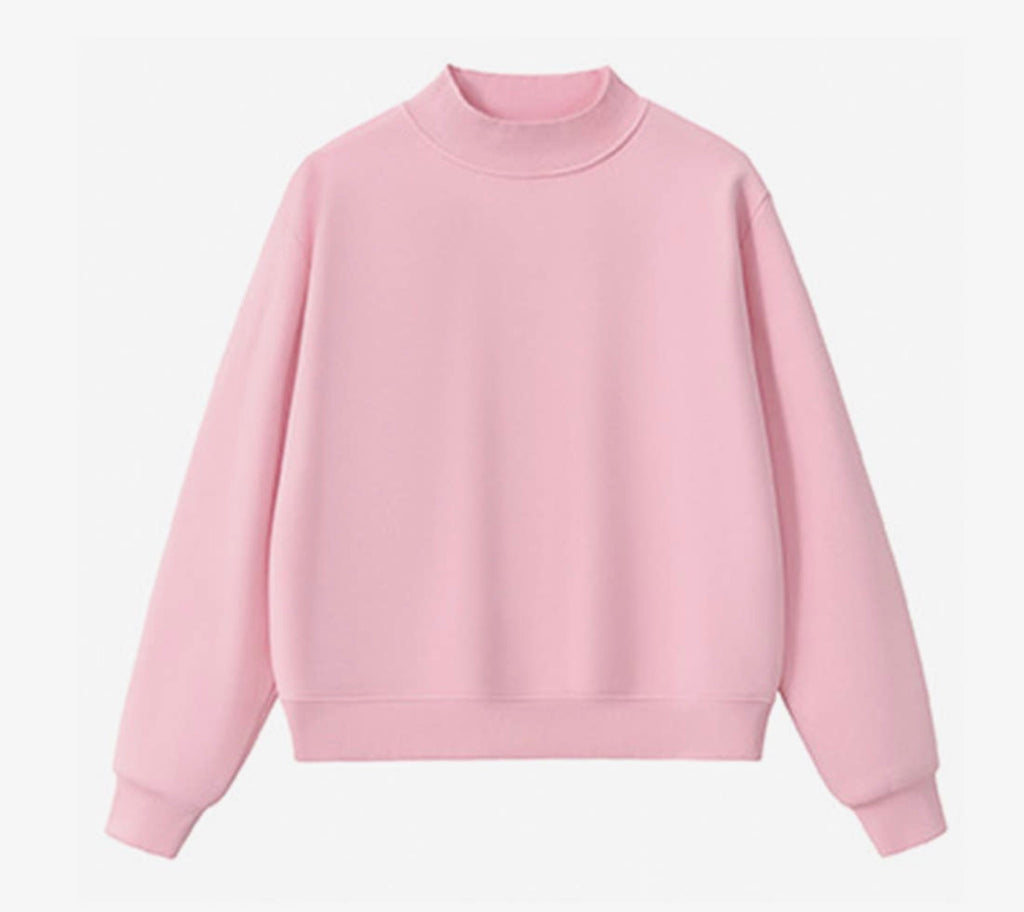 Mockneck Pink Pintail Company