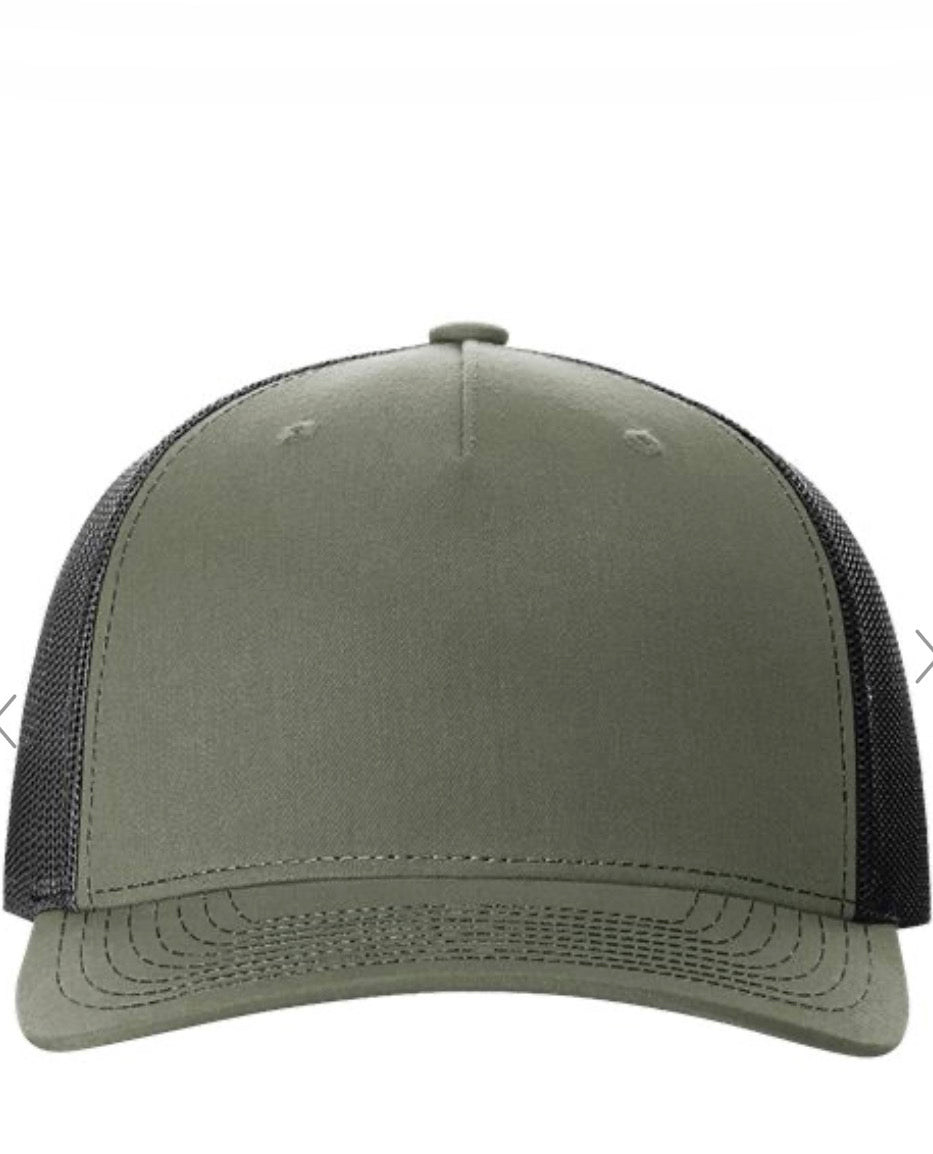 Men’s Logo Hat