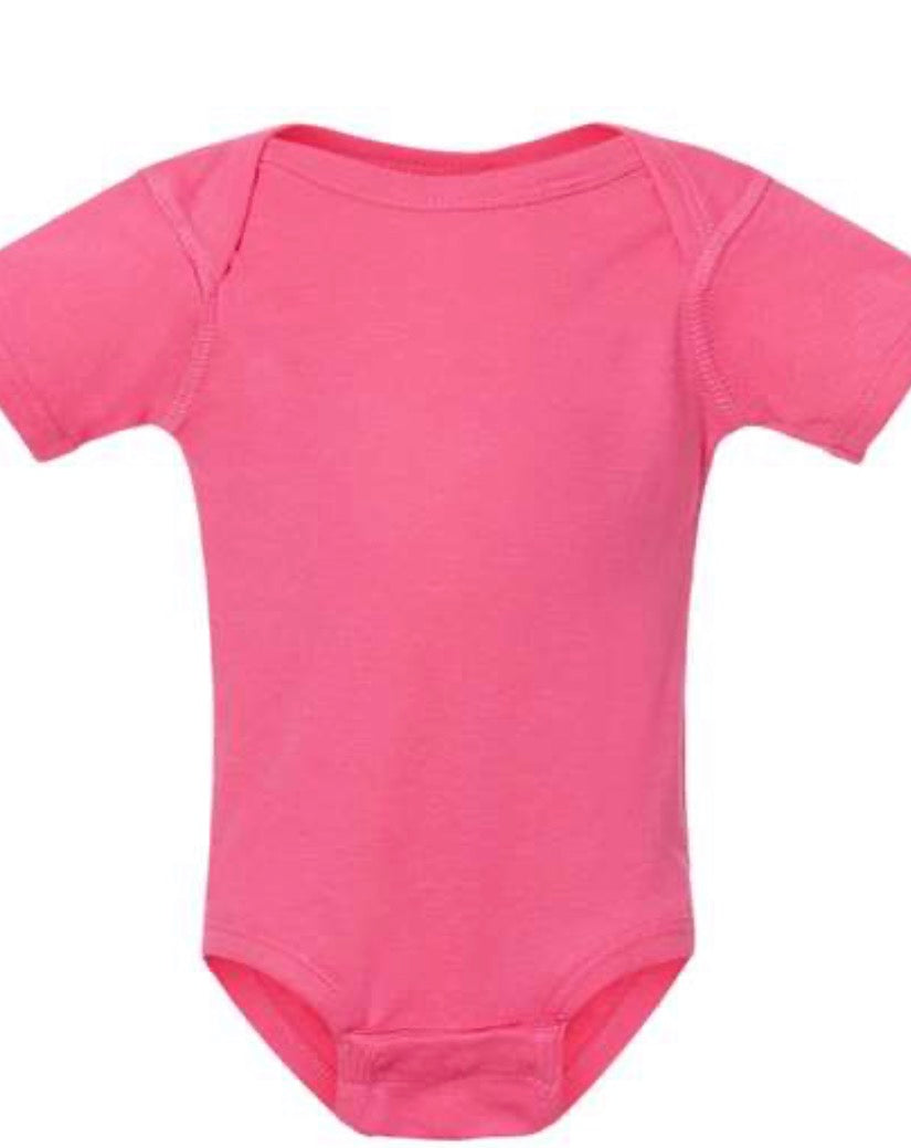 Little Pintail Onesie