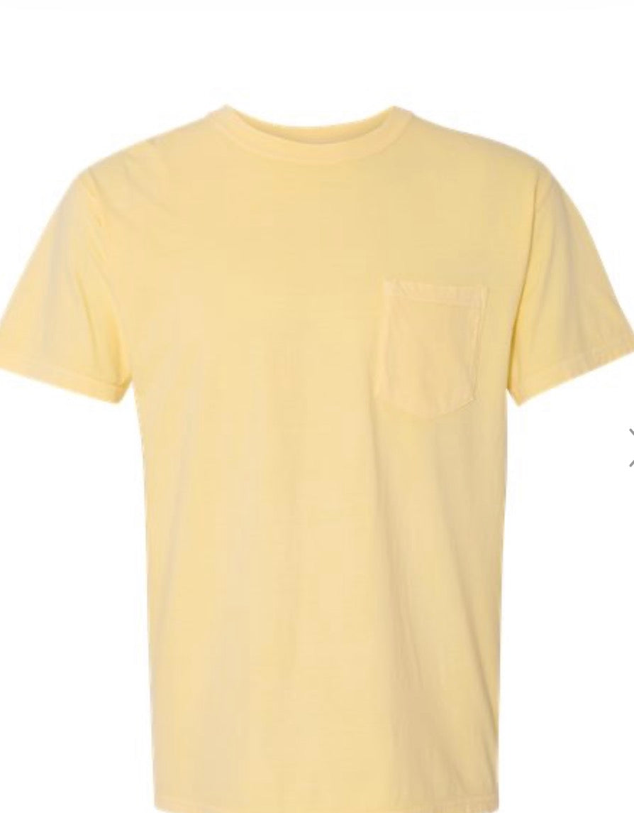 Ol’ Lady Tee