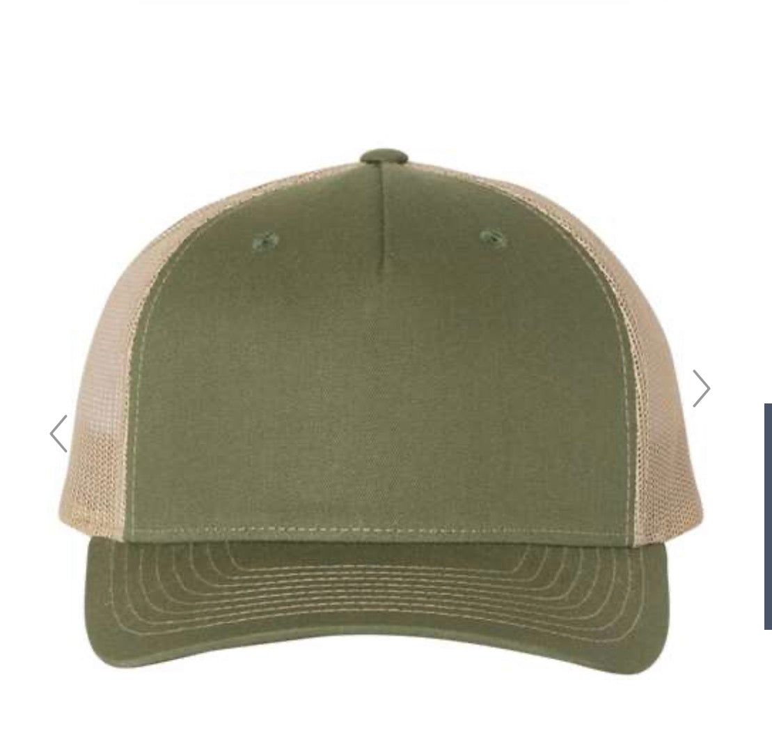 Men’s Logo Hat