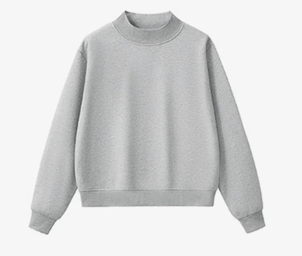 Mockneck Pink Pintail Company