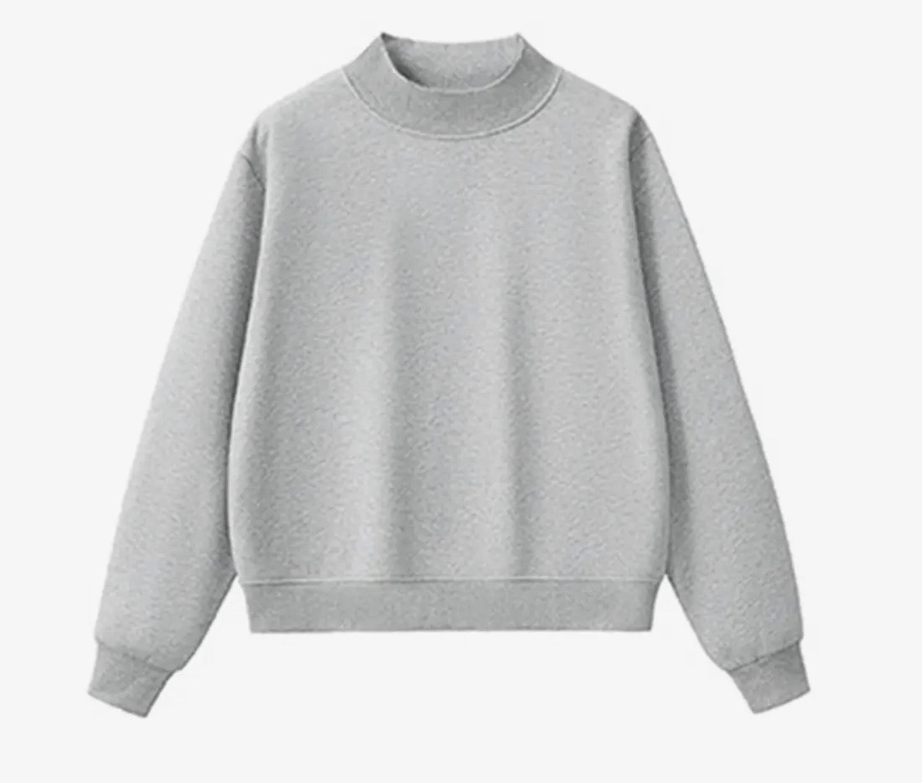 Mockneck Pink Pintail Company