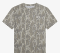 Men’s Bottomland Camo T Shirt