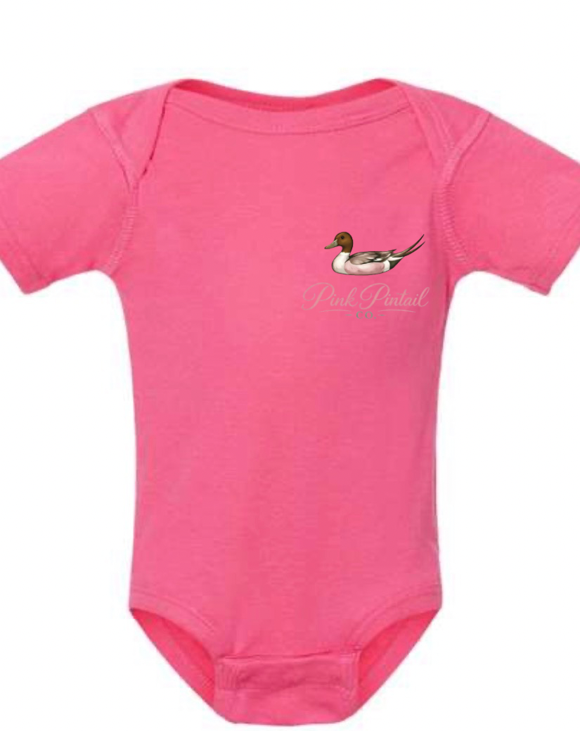 Mama’s Little Honey Onesie