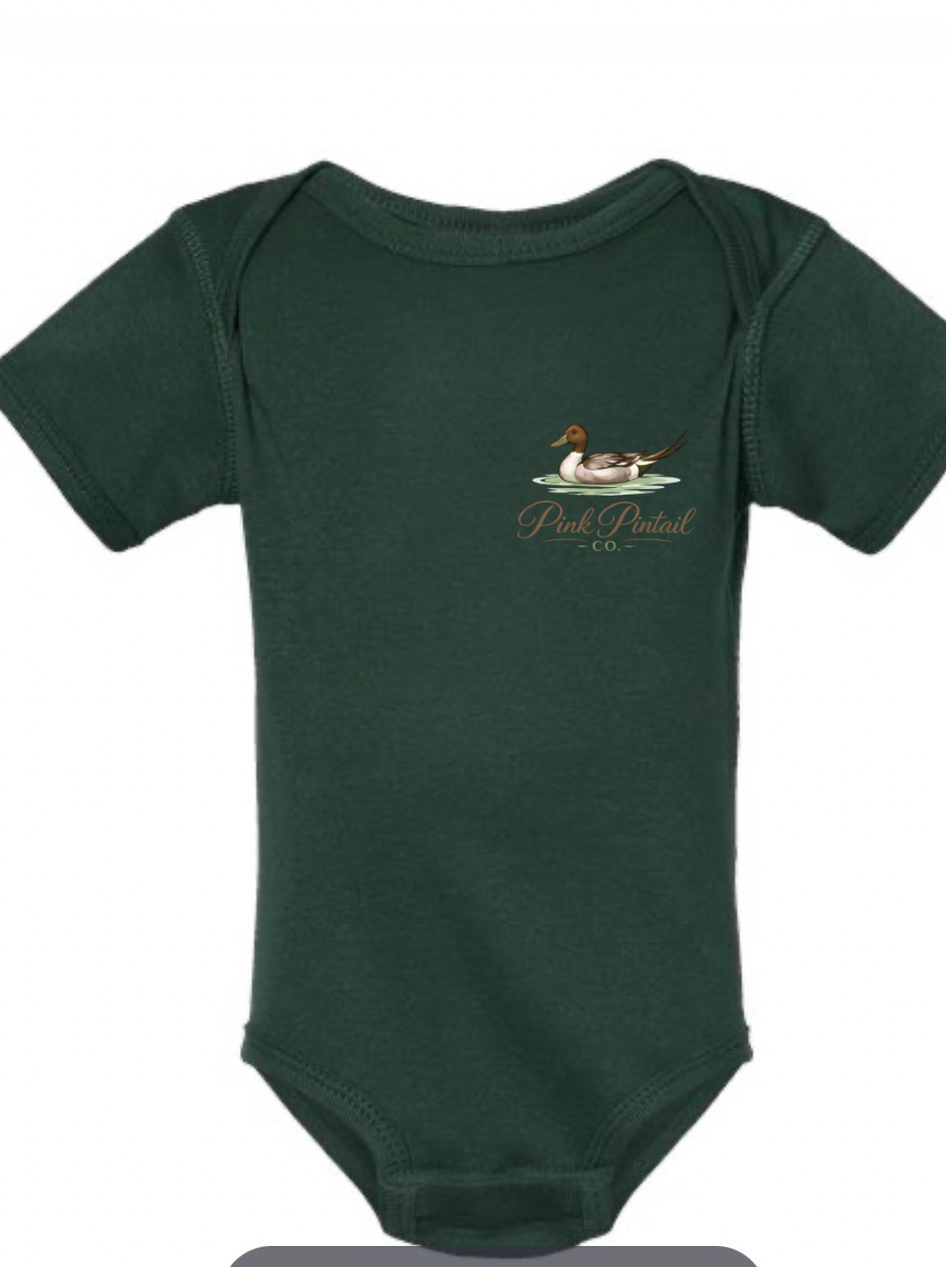 Mama’s Little Honey Onesie