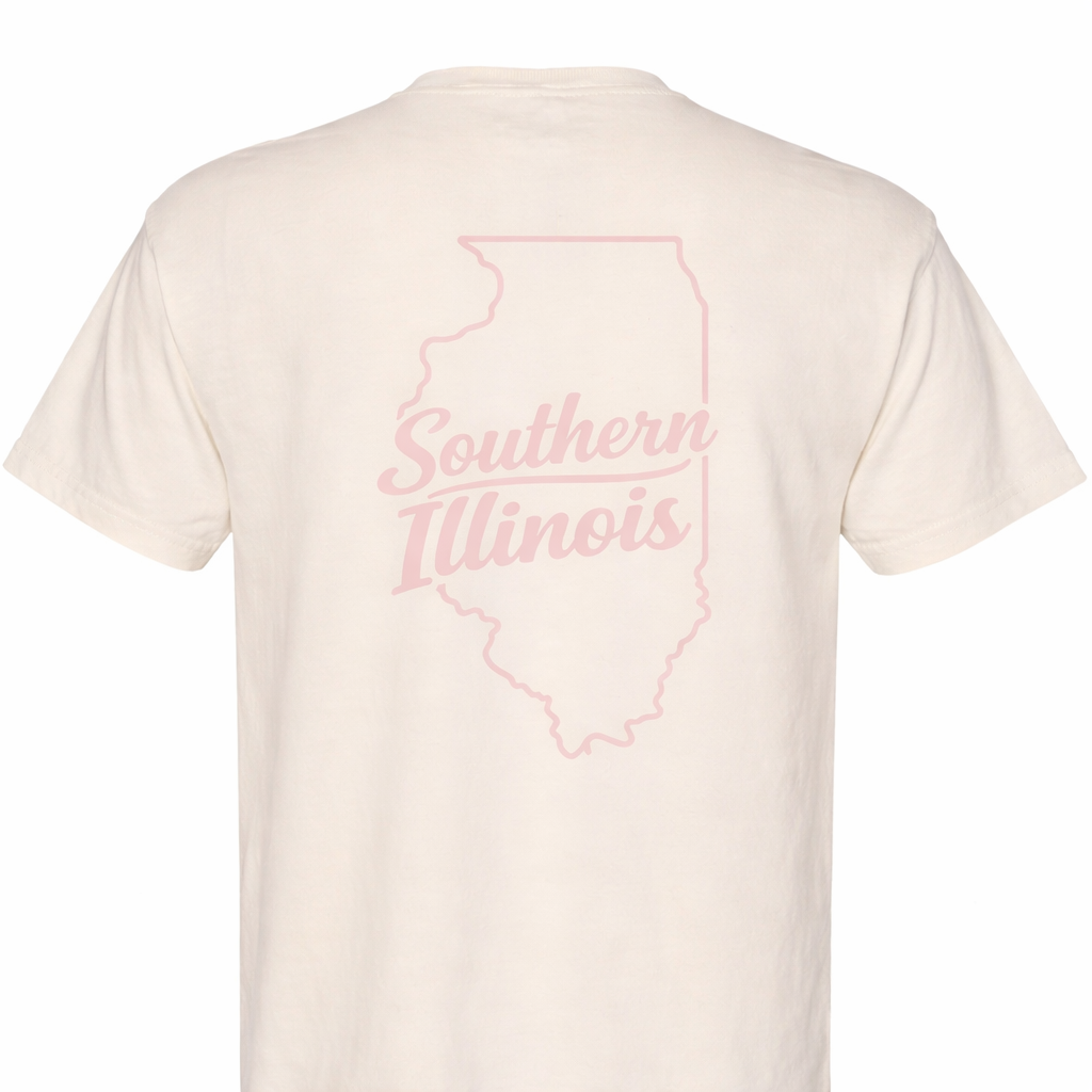 “Southern Illinois Tee”
