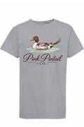 Youth Logo Tee (Boys or Girls)